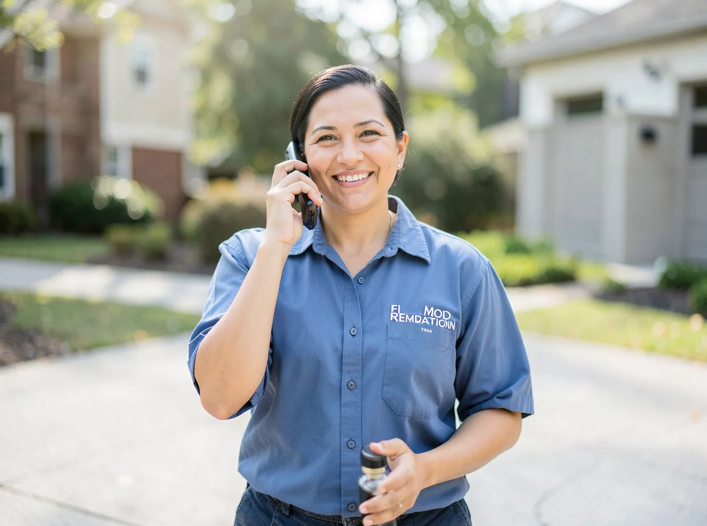Mold Remediation Yeaddiss, KY FAQs